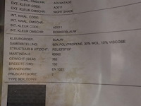 Grote partij diverse stoffen op rol - afbeelding 4 van  21