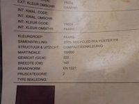 Grote partij diverse stoffen op rol - afbeelding 10 van  21