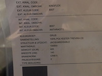 Grote partij diverse stoffen op rol - afbeelding 12 van  22