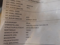 Grote partij diverse stoffen op rol - afbeelding 20 van  22