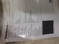 Grote partij diverse stoffen op rol - afbeelding 6 van  34