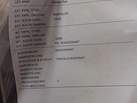Grote partij diverse stoffen op rol - afbeelding 9 van  34