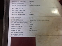 Grote partij diverse stoffen op rol - afbeelding 16 van  34