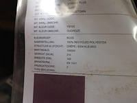 Grote partij diverse stoffen op rol - afbeelding 17 van  34