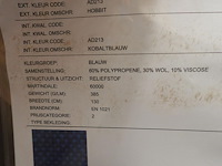 Grote partij diverse stoffen op rol - afbeelding 21 van  34