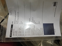 Grote partij diverse stoffen op rol - afbeelding 29 van  34