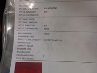 Grote partij diverse stoffen op rol - afbeelding 34 van  34
