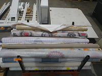 Grote partij diverse tafelbeschermers - afbeelding 2 van  2