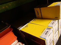 Grote partij diverse vijzen - afbeelding 21 van  80