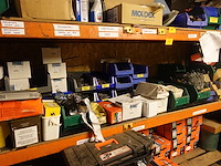 Grote partij diverse vijzen - afbeelding 12 van  80