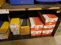 Grote partij diverse vijzen - afbeelding 26 van  80