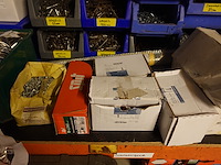 Grote partij diverse vijzen - afbeelding 33 van  80