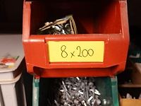 Grote partij diverse vijzen - afbeelding 48 van  80