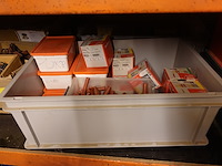 Grote partij diverse vijzen - afbeelding 49 van  80