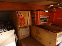 Grote partij diverse vijzen - afbeelding 69 van  80