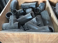 Grote partij diverse vloeistof afvoer koppelstukken - afbeelding 9 van  18