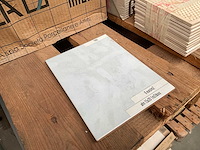 Grote partij diverse vloer/wandtegels - afbeelding 2 van  32