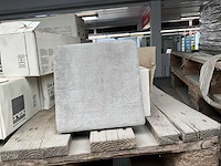 Grote partij diverse vloer/wandtegels - afbeelding 13 van  32