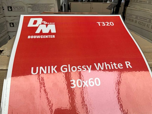 Grote partij diverse vloer/wandtegels - afbeelding 22 van  32