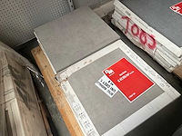 Grote partij diverse vloer/wandtegels - afbeelding 24 van  32