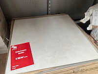 Grote partij diverse vloer/wandtegels - afbeelding 26 van  32