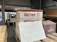 Grote partij diverse vloer/wandtegels - afbeelding 28 van  32