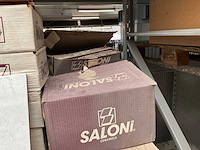 Grote partij diverse vloer/wandtegels - afbeelding 29 van  32