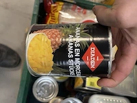 Grote partij diverse voedingswaren - afbeelding 8 van  26