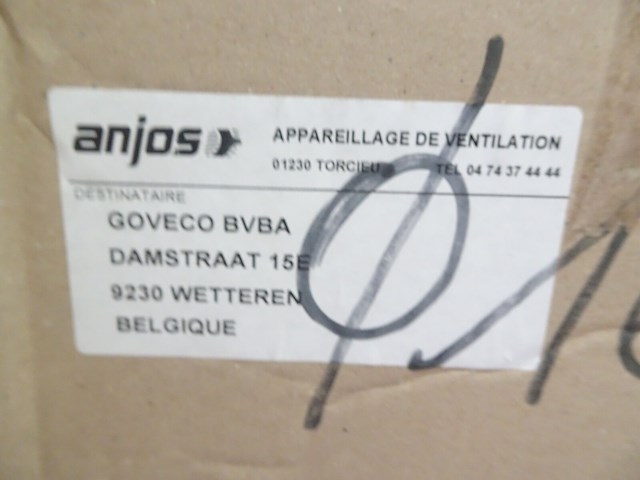 Grote partij diverse volume regulators - afbeelding 3 van  6