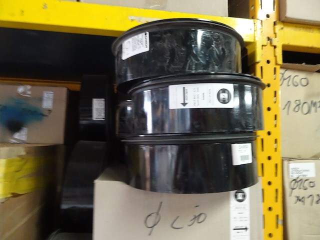 Grote partij diverse volume regulators - afbeelding 4 van  6