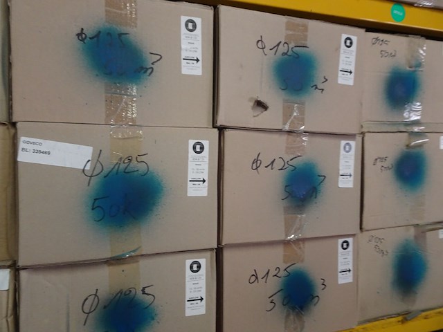 Grote partij diverse volume regulators - afbeelding 2 van  6