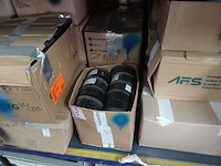 Grote partij diverse volume regulators - afbeelding 3 van  6