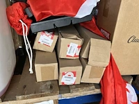 Grote partij diverse werkplaatsartikelen - afbeelding 9 van  26
