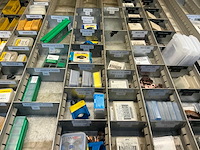 Grote partij diverse wisselplaten - afbeelding 4 van  32