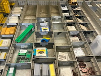 Grote partij diverse wisselplaten - afbeelding 5 van  32