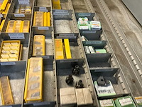 Grote partij diverse wisselplaten - afbeelding 24 van  32