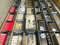 Grote partij diverse wisselplaten - afbeelding 23 van  32