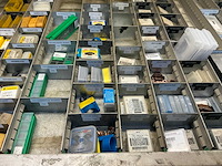 Grote partij diverse wisselplaten - afbeelding 3 van  32