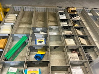 Grote partij diverse wisselplaten - afbeelding 6 van  32