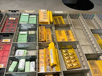 Grote partij diverse wisselplaten - afbeelding 20 van  32