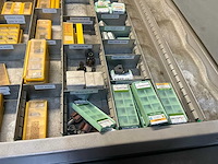 Grote partij diverse wisselplaten - afbeelding 21 van  32