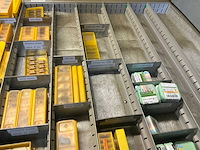 Grote partij diverse wisselplaten - afbeelding 26 van  32
