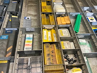 Grote partij diverse wisselplaten - afbeelding 32 van  32