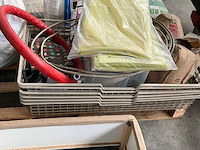 Grote partij diversen en bouwmaterialen - afbeelding 16 van  26