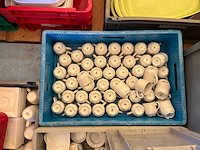 Grote partij diversen porselein - afbeelding 12 van  16