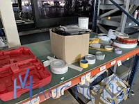 Grote partij diversen - afbeelding 26 van  43