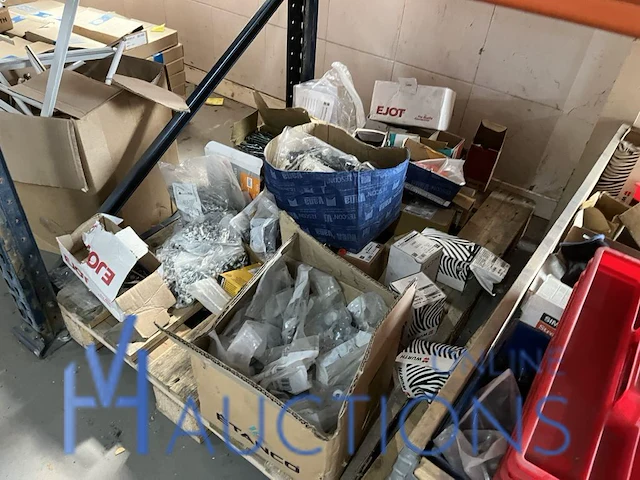 Grote partij diversen - afbeelding 40 van  43