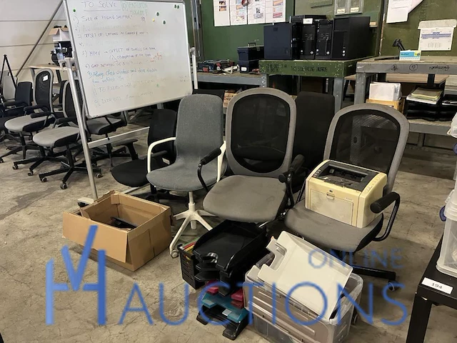 Grote partij diversen - afbeelding 1 van  12