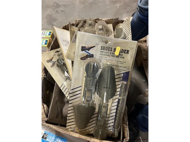 Grote partij diversen - afbeelding 2 van  11