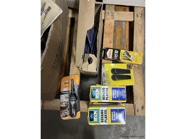 Grote partij diversen - afbeelding 3 van  11